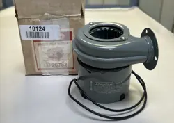 DAYTON,2C782,BLOWER 115V NOS