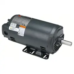 NIB NOS DAYTON 41D773 MOTOR,3 HP,1750 RPM,143-5T,56HZ