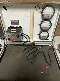 0.75 HP DC