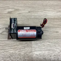 GEARMOTOR 4Z539 #805PT148*CO