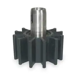 NITRILE REPLACEMENT IMPELLER