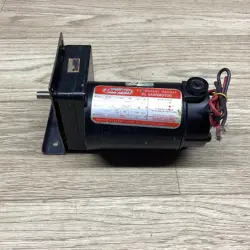 GEARMOTOR 4Z539 #812PT148*CO