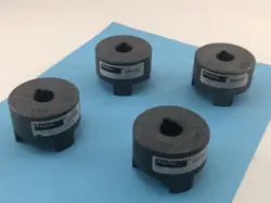 JAW COUPLING HUB