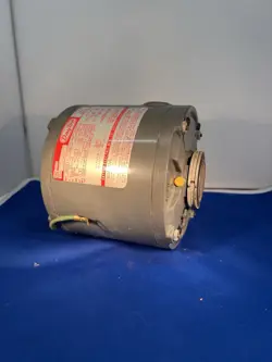 DAYTON 3K439 CIRCULATOR PUMP MOTOR