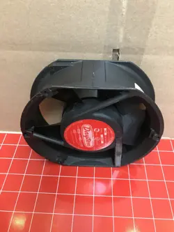 CFM AXIAL FAN