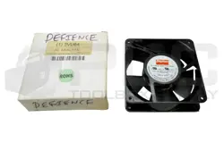 NEW DAYTON 3VU64 AC AXIAL FAN 1900RPM 230V 60HZ *READ*