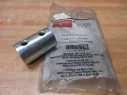 COUPLING BORE