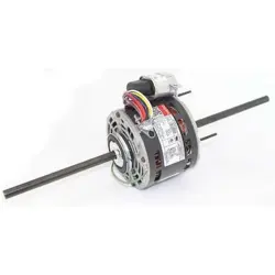 DAYTON 45EX58 ROOM AIR CONDITIONER MOTOR,1/8 HP,60HZ