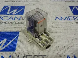 DAYTON 5X838F RELAY