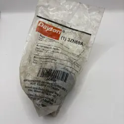 DAYTON 3ZN68 RIGID COUPLING