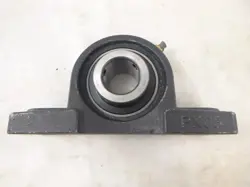DAYTON MOUNTED PILLOW BLOCK 3FDC8 W/ BALL BEARING 1-3/4
