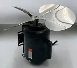 START MOTOR 4K853BA