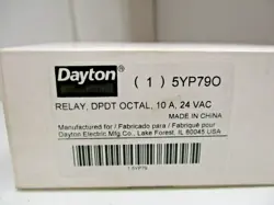 OCTAL 10 24