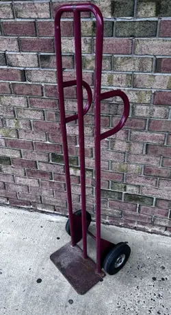LB CAPACITY 57IN