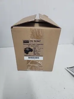 GEAR MOTOR 1L549