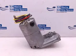 SERIES MOTOR