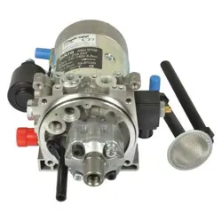 OIL PUMP MOTOR