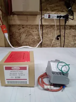 SYSTEM NSMP