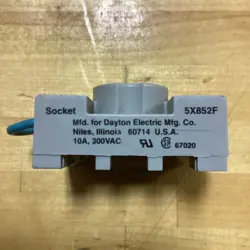 5X852F