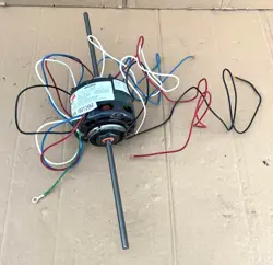 SPEED HVAC