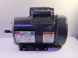 INDUSTRIAL MOTOR NNB
