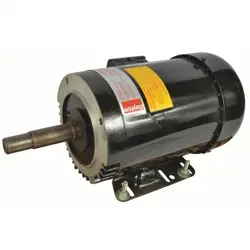 DAYTON  PPLTBF23TCG MOTOR, LTBF23TCE, 2HP, 208-230/460V AC 23CJ58  -NEW IN BOX-