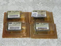 4 DAYTON 5YP99 RELAY 120VAC 50/60HZ COIL 11 AMP 3PDT