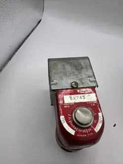 GENERAL PURPOSE SOLENOID