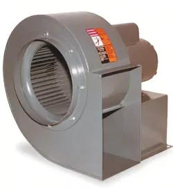 DRIVE BLOWER 208-230/460