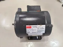 DAYTON 5K043BA SPLIT PHASE MOTOR 115/230V 1725/1425RPM NEW