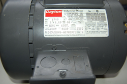 5K263X MOTOR
