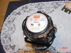 MOTOR RPM