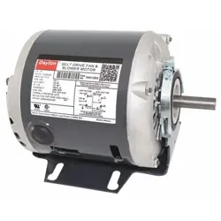 DAYTON 3K613 MOTOR,1/6 HP,1725 RPM,115/208-230 V