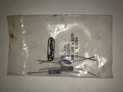 RESISTOR 15K OHM