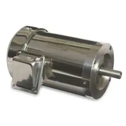 MOTOR PH TEFC
