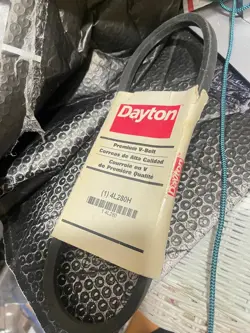 DAYTON PREMIUM V-BELT 4L280H 4L280 MA 2 (T11)