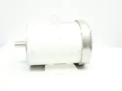 3PH 5HP