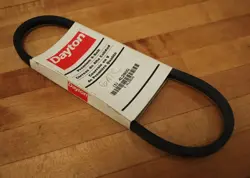 DAYTON 4L280G PREMIUM V-BELT - NEW