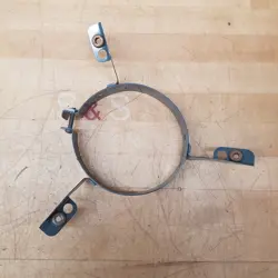 MOTOR MOUNT BRACKET