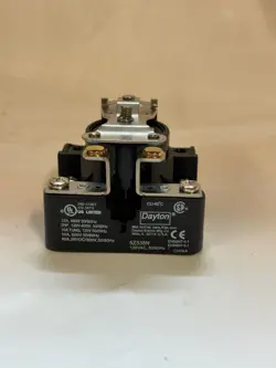 POWER RELAY 5Z538N