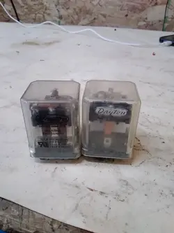 CUBE RELAY LOT