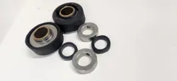 1 SET DAYTON BLOWER BEARING 2A758  1