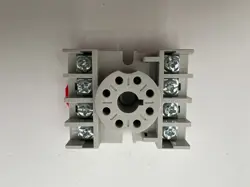 DIN PANEL MOUNT