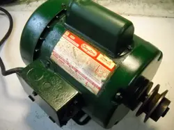6K710K HIGH TORQUE