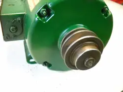 CAPACITOR-START 1/3