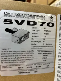 000 BTU/H