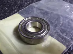 DAYTON BEARING: 2MPU4, MH2MPU419G (G)
