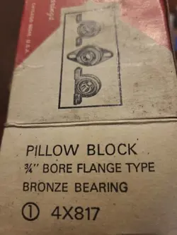 3/4”