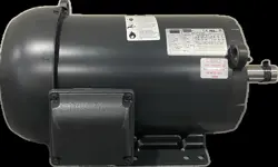INDUSTRIAL MOTOR 36VF05