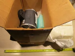 RPM 115V E0431